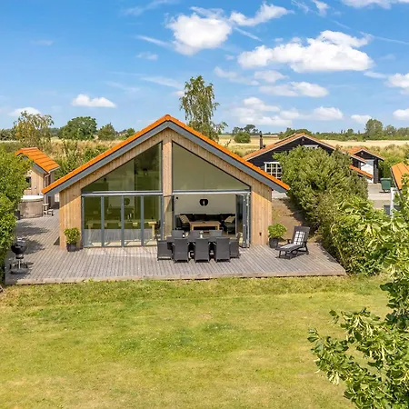 Holiday home Modern Close To The Boto By